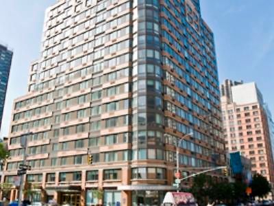 Envoy Club Suites Нью-Йорк Екстер'єр фото