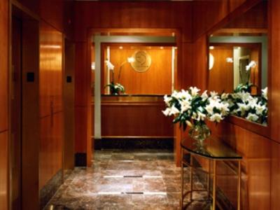 Envoy Club Suites Нью-Йорк Екстер'єр фото