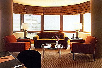Envoy Club Suites Нью-Йорк Екстер'єр фото