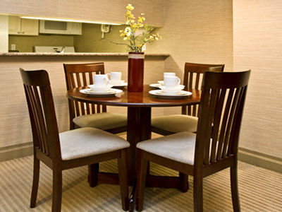 Envoy Club Suites Нью-Йорк Екстер'єр фото