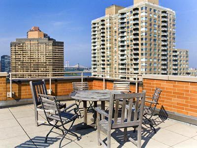 Envoy Club Suites Нью-Йорк Екстер'єр фото