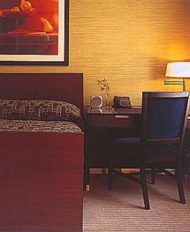 Envoy Club Suites Нью-Йорк Екстер'єр фото